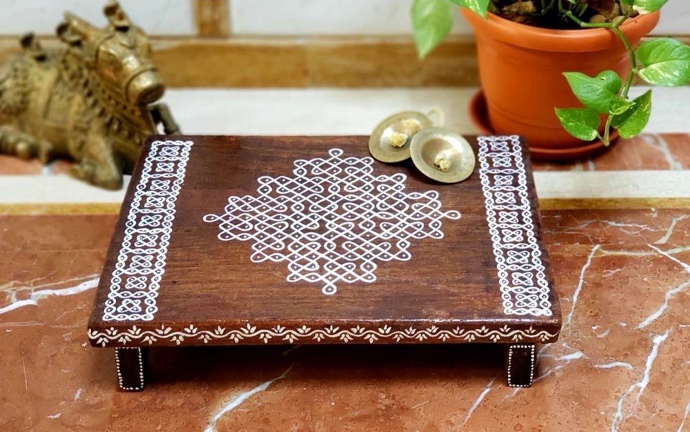 Top 10 Beautiful and Traditional Biyer Piri Designs