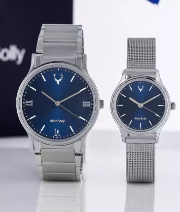 Couple Watches