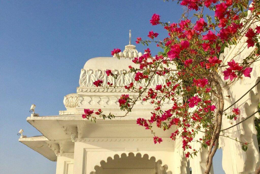 Top Destination Wedding in Udaipur: 10 Monumental Venues for a Wedding