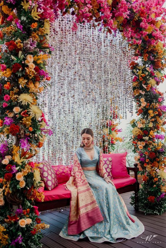Center Stage Events