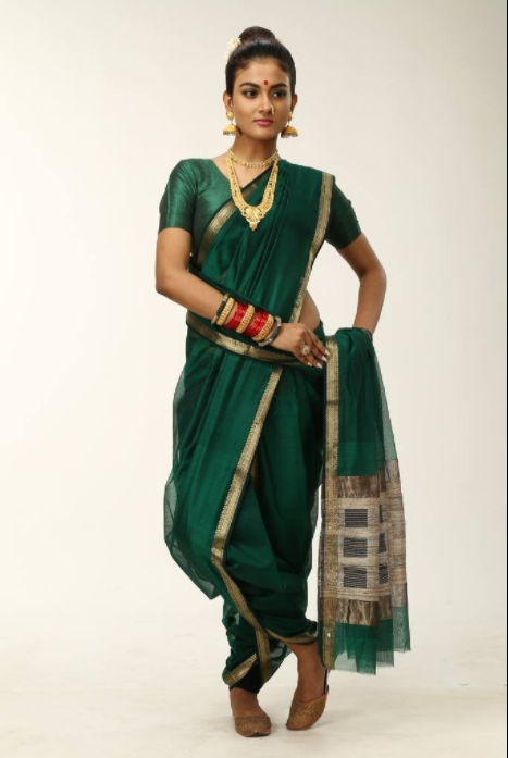 Sriniketan Sarees