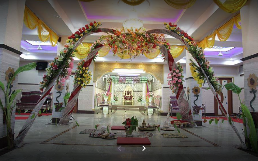 Shivangan Banquet hall Shivangan Banquet hall