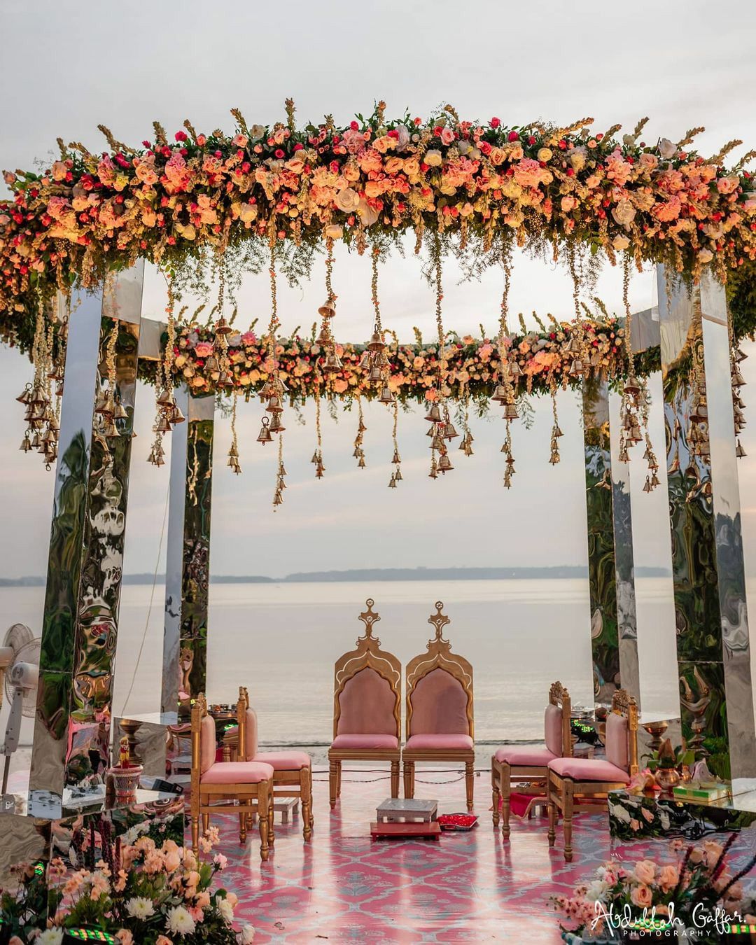 Destination Wedding in Goa