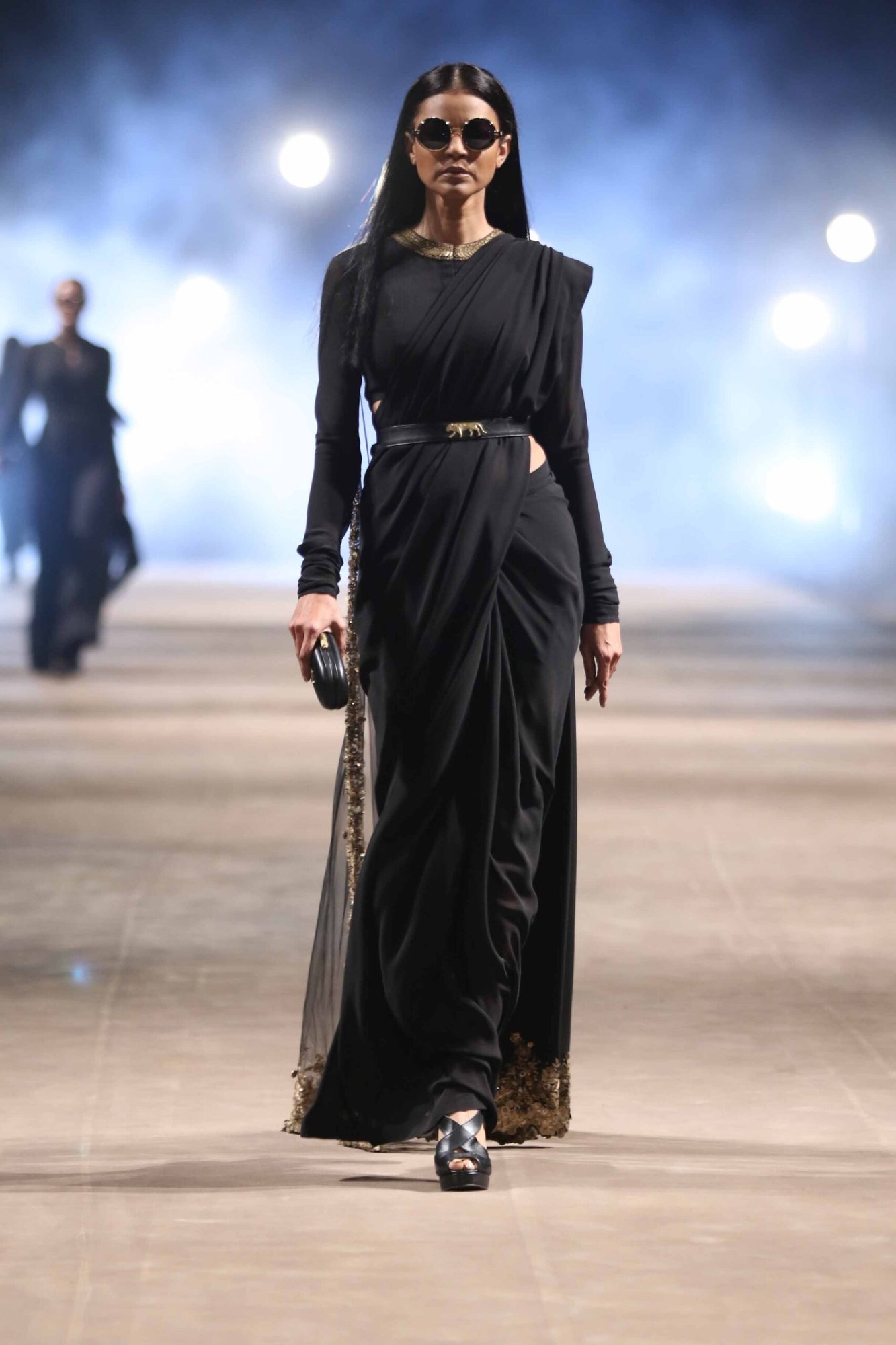 The International Reach