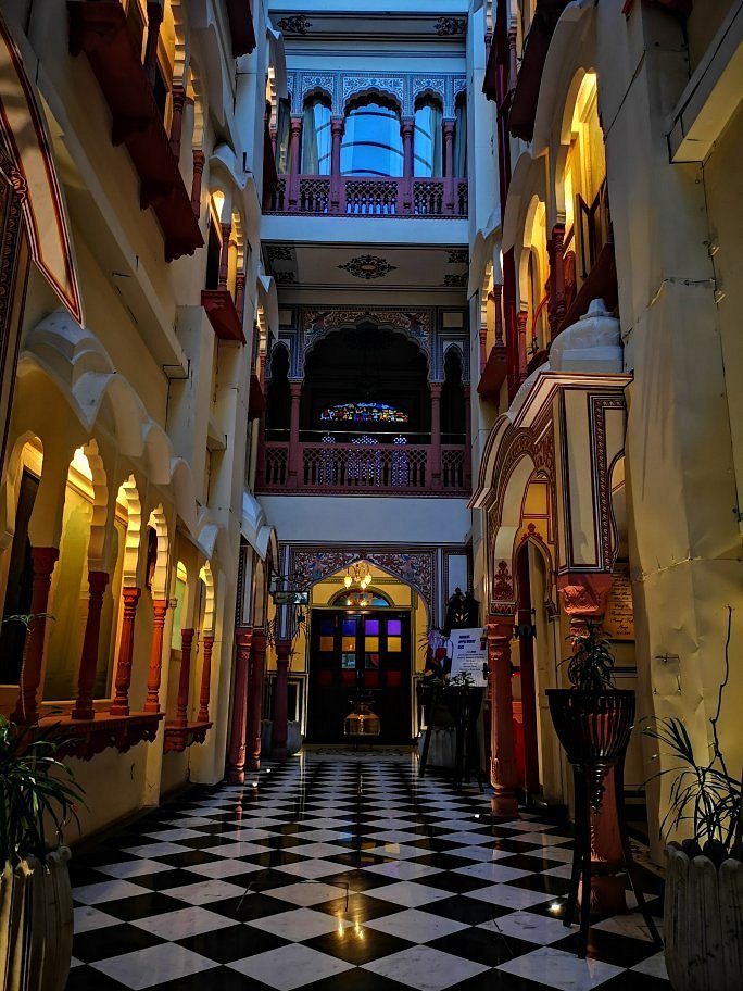 Shahpura House: Destination Wedding in Jaipur