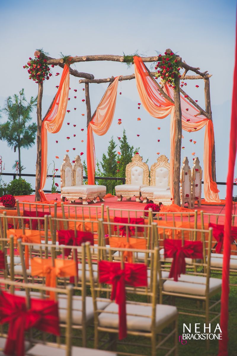 Destination Wedding Near Delhi