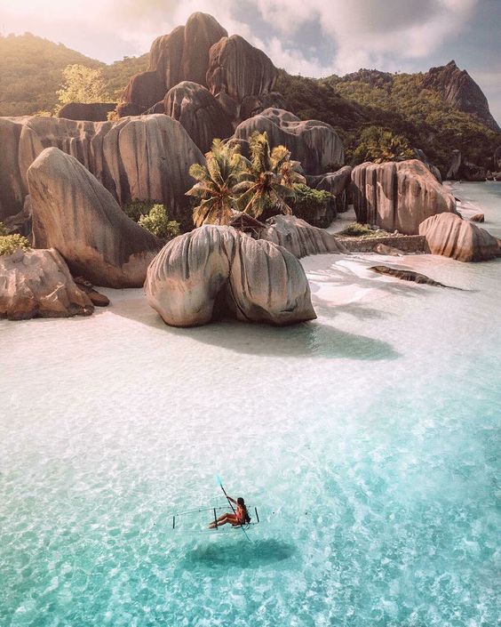 Seychelles Honeymoon Package with 15 Amazing Places Seychelles Honeymoon Package with 15 Amazing Places