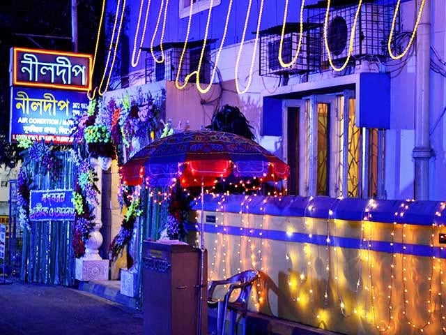 Neeldeep Marriage Hall Neeldeep Marriage Hall