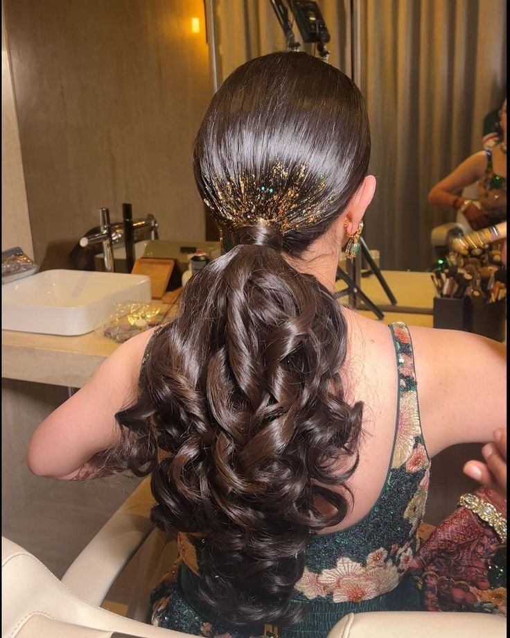 Stop Believing in These Hair Myths for Dusky Skin!