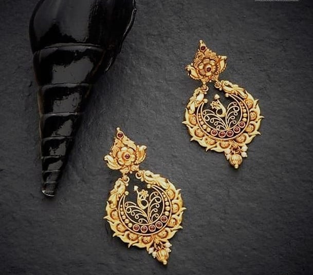Royal Bridal Kanbala Design