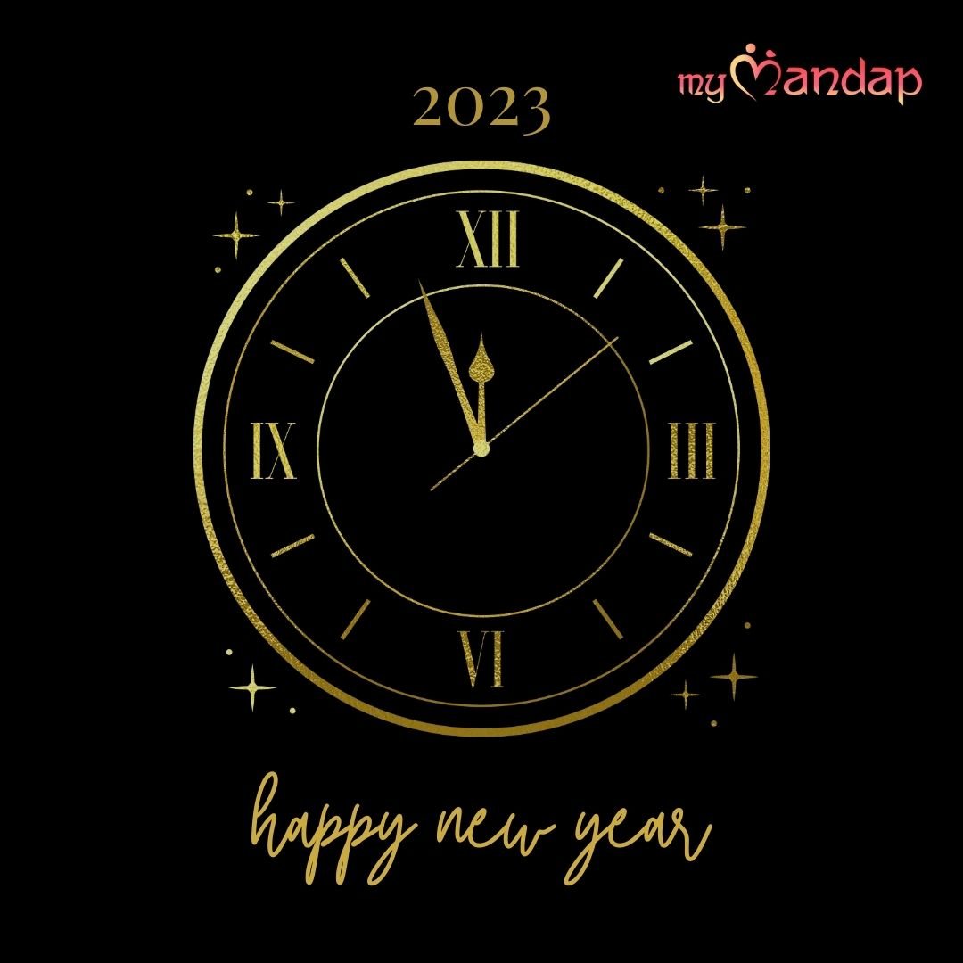 Top 20 Happy New Year Wishes in 2023 for WhatsApp