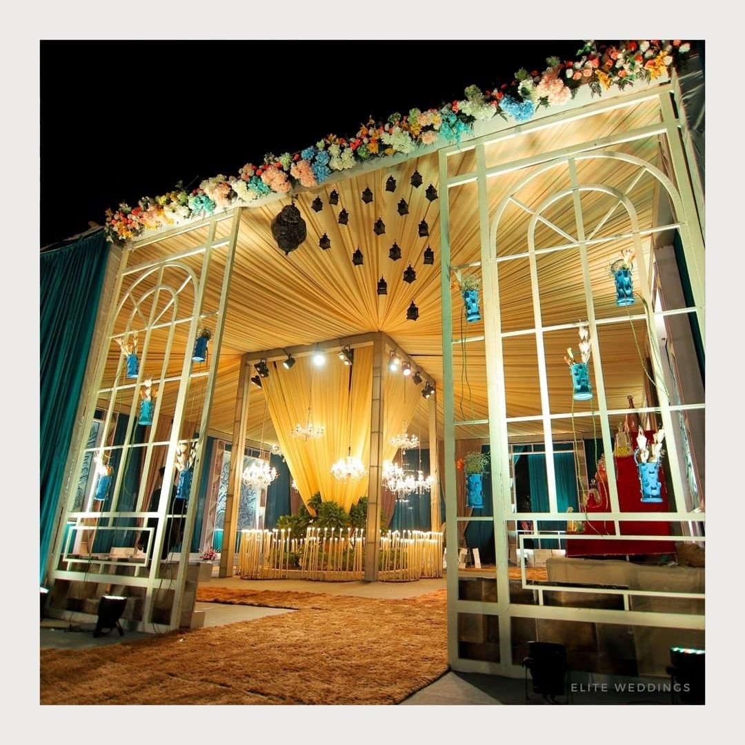 Wedding planners in Delhi
