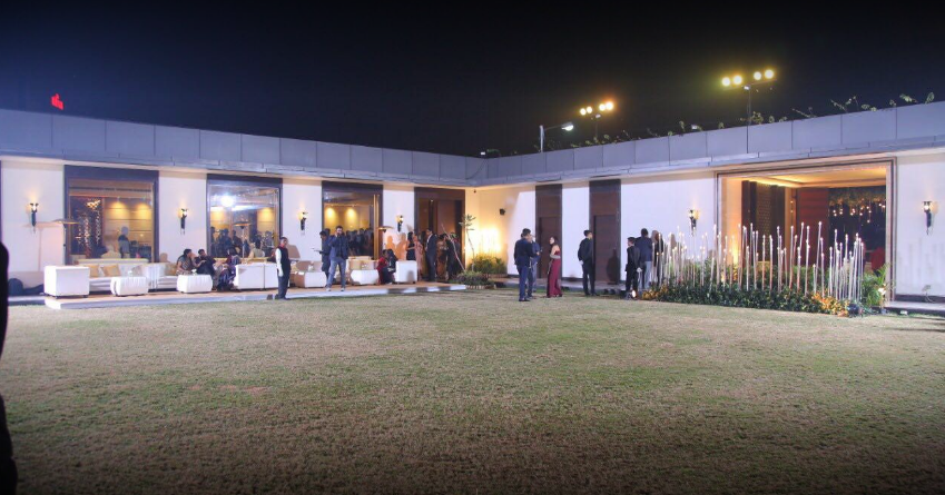 Lakeview Banquet Lakeview Banquet