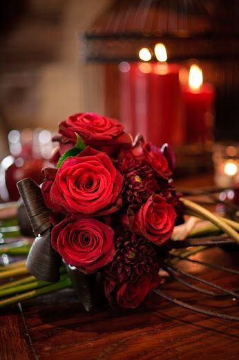 10 Short and Crisp Messages for Happy Rose Day: