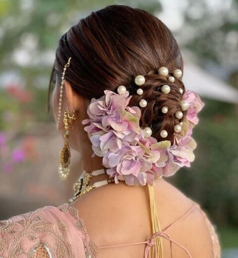 Discover 10 Beautiful Bridal Silk Thread Bangles and Kangans