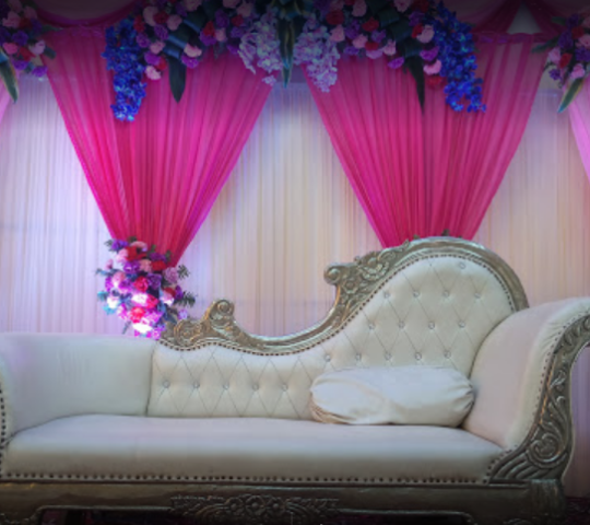 Ridhi Sidhi Banquet Ridhi Sidhi Banquet