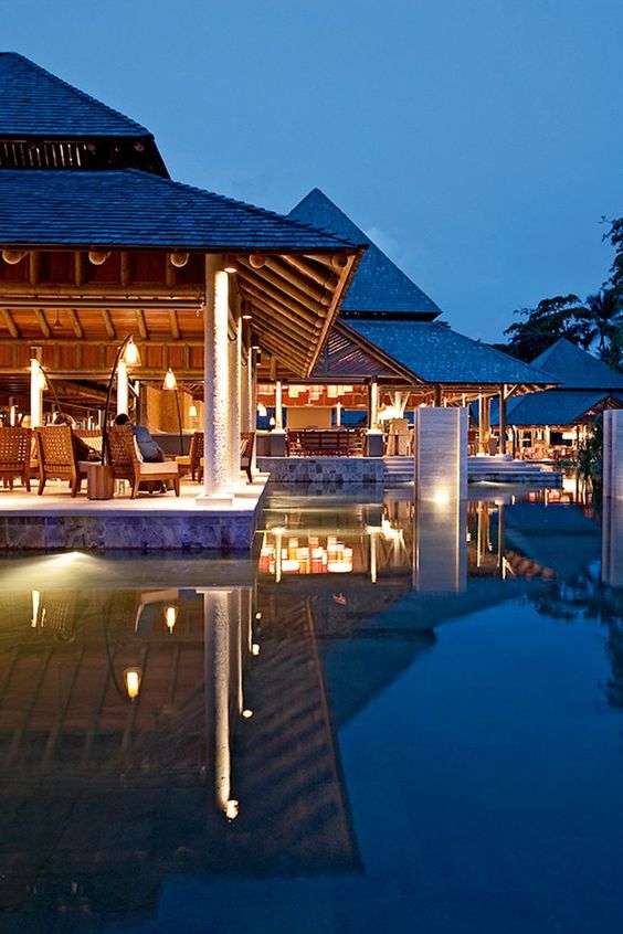Seychelles Honeymoon Package Constance Ephelia Resort
