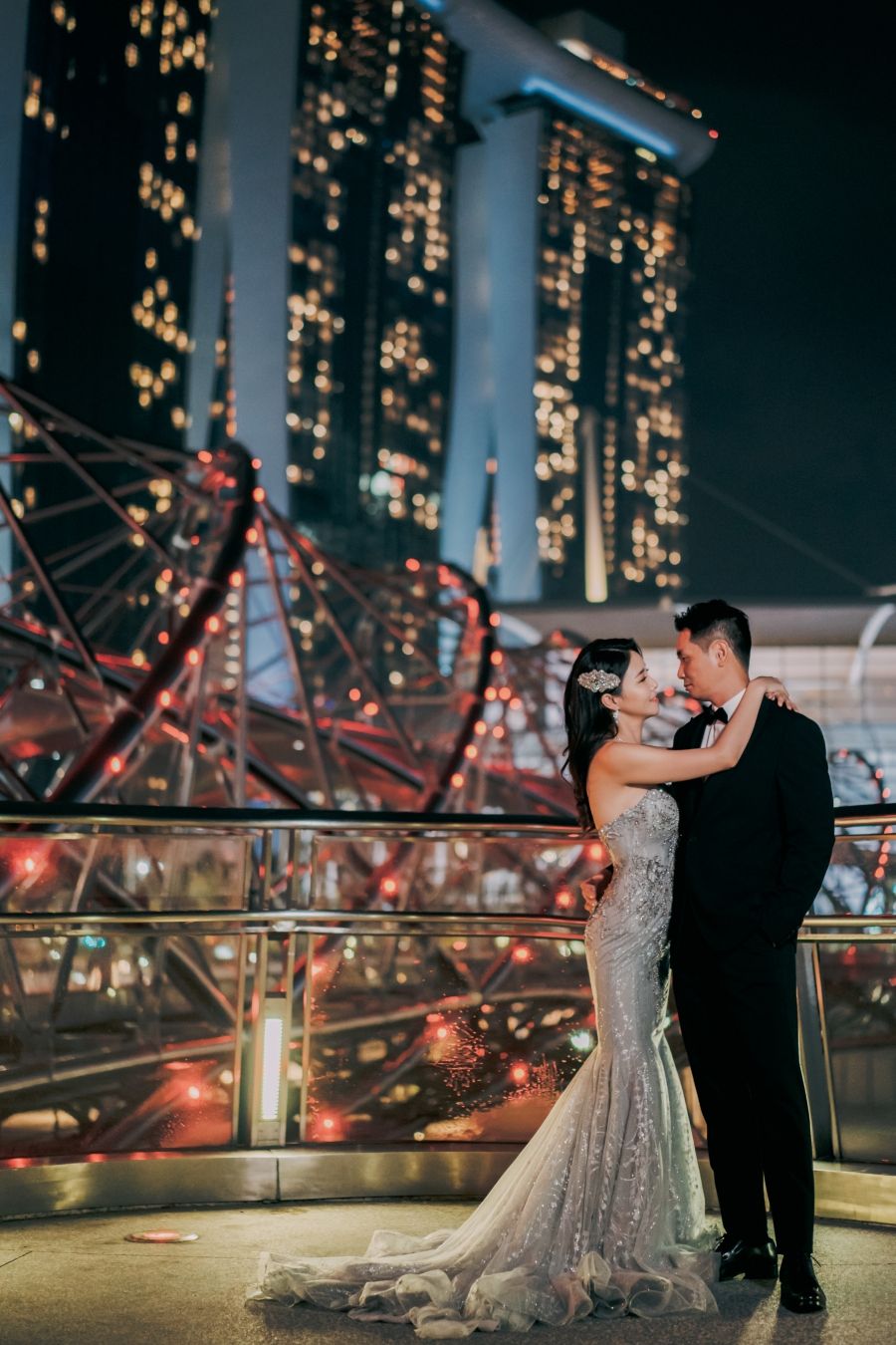 Best Destination Wedding in Singapore: 5 Tips for Overseas Weddings Best Destination Wedding in Singapore: 5 Tips for Overseas Weddings