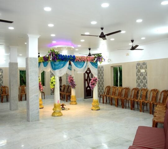 Swastik Marriage Hall Swastik Marriage Hall