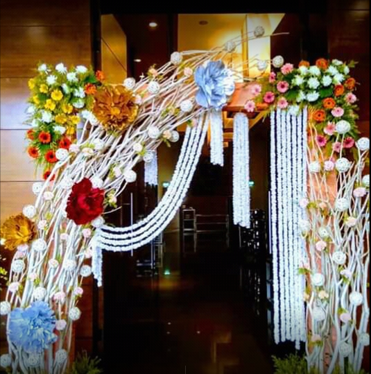 Eventrixx Event Services