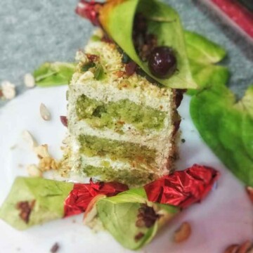 Paan Cake