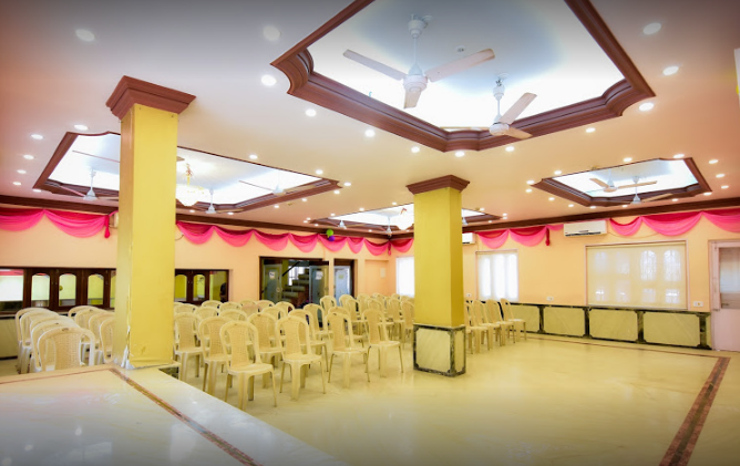 Ridhi Sidhi Banquet Ridhi Sidhi Banquet