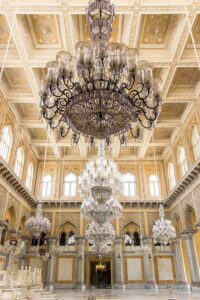 chowmahalla palace