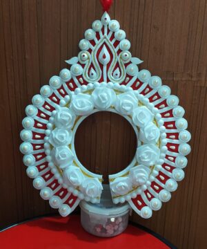 Bridal Mukut Design