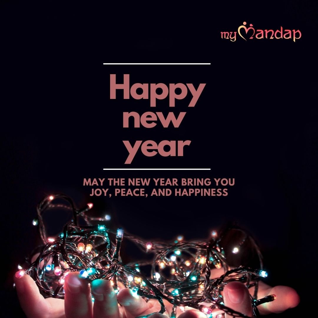 Happy New Year 2023 Wishes & Messages