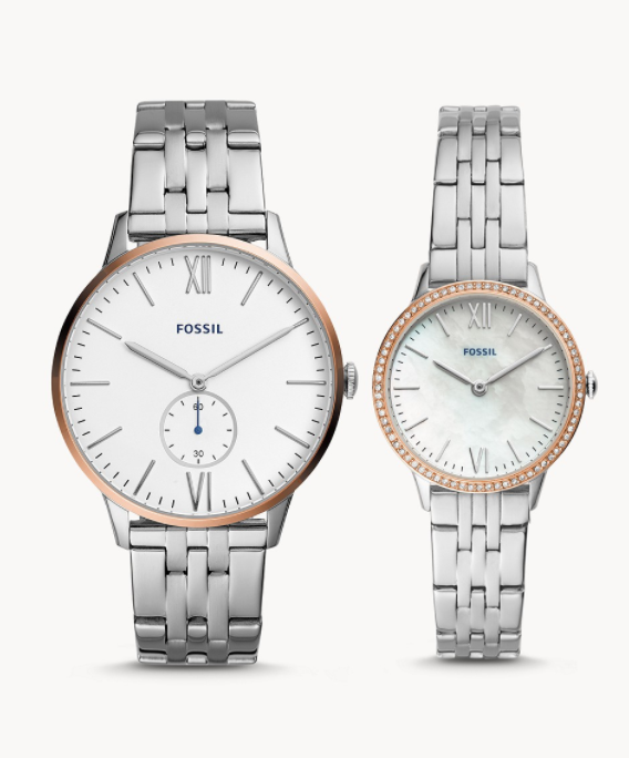 Couple Watches