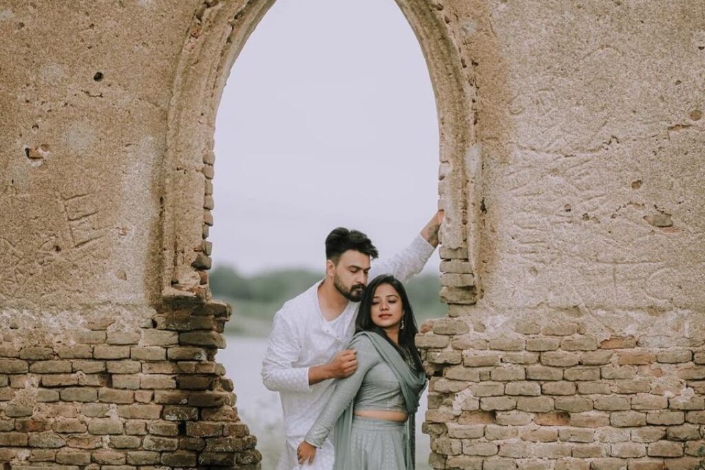 Pre Wedding Shoot In India: Fall In Love With 25 Most Beautiful Places