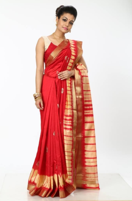 Sriniketan Sarees