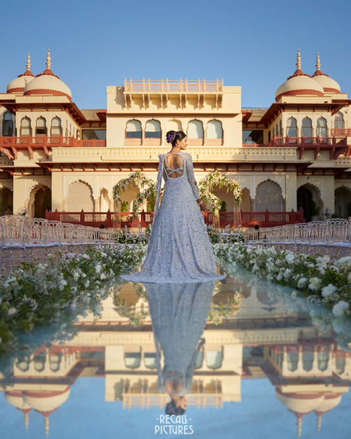 Destination wedding in Jaipur