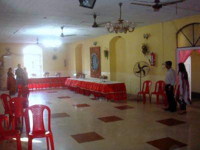 Annapurna Bhavan Annapurna Bhavan