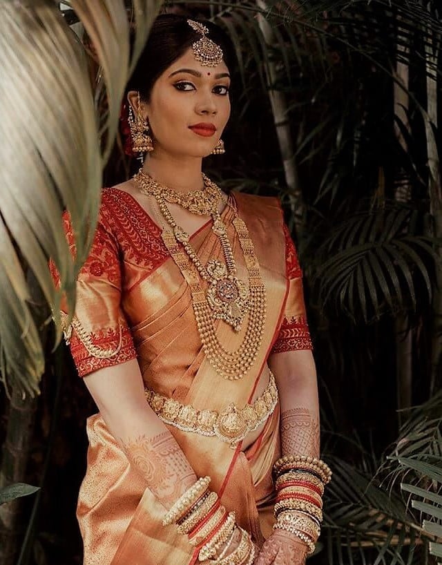 Top 10 Beautiful Kamarband Designs for Brides