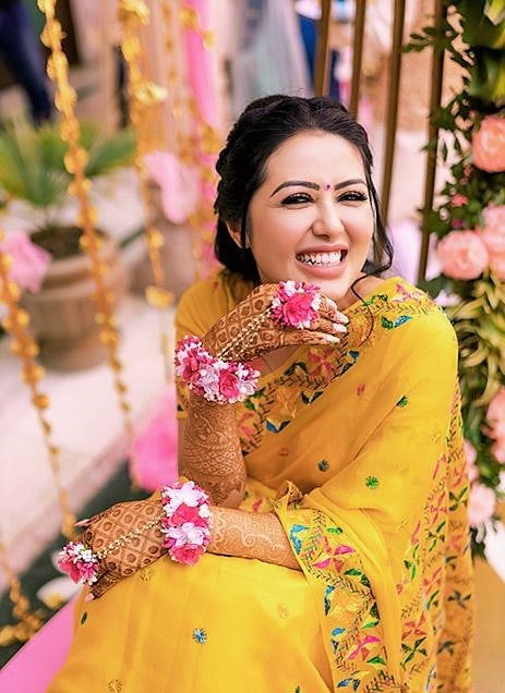 Festival Wear Printed Saree