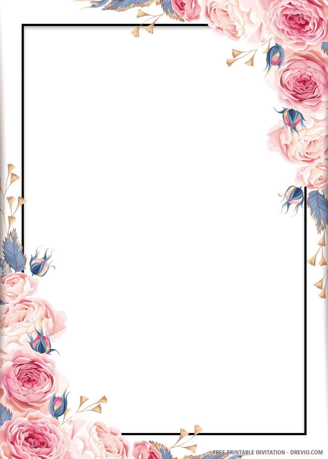 "Floral