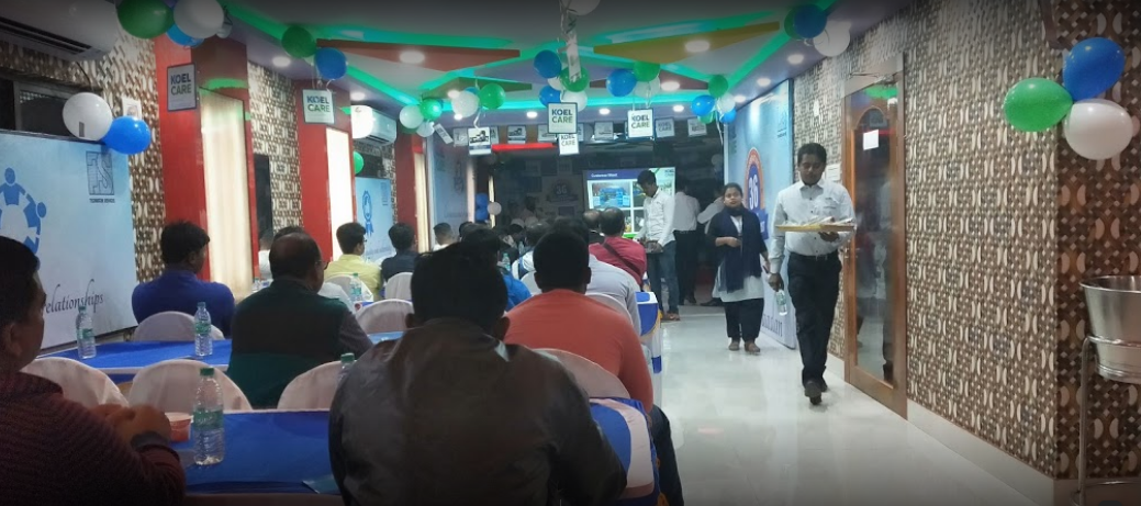 Ridhi Sidhi Banquet Ridhi Sidhi Banquet