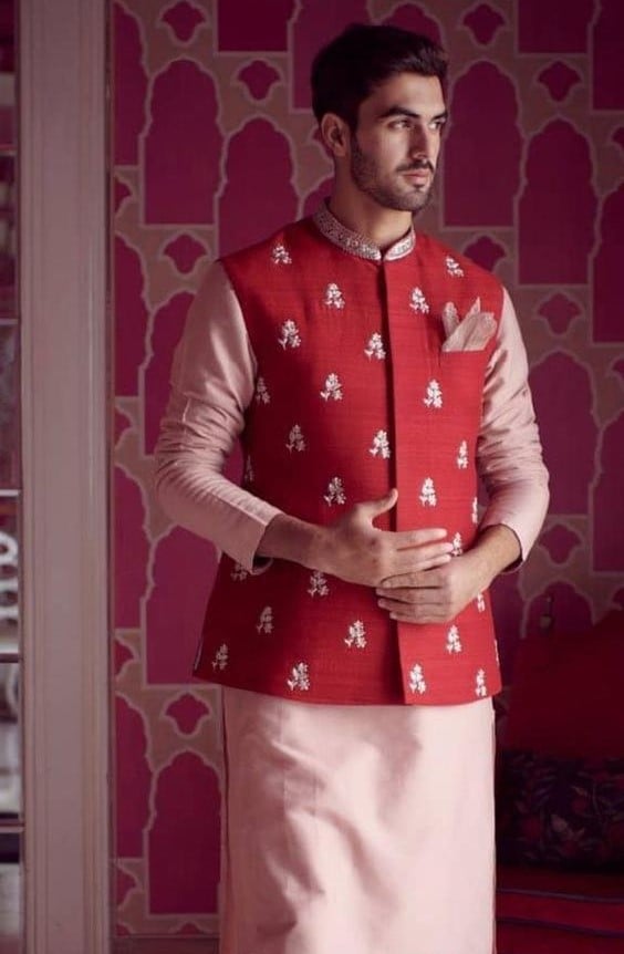 Designer Ethnic Wear Wedding Collection