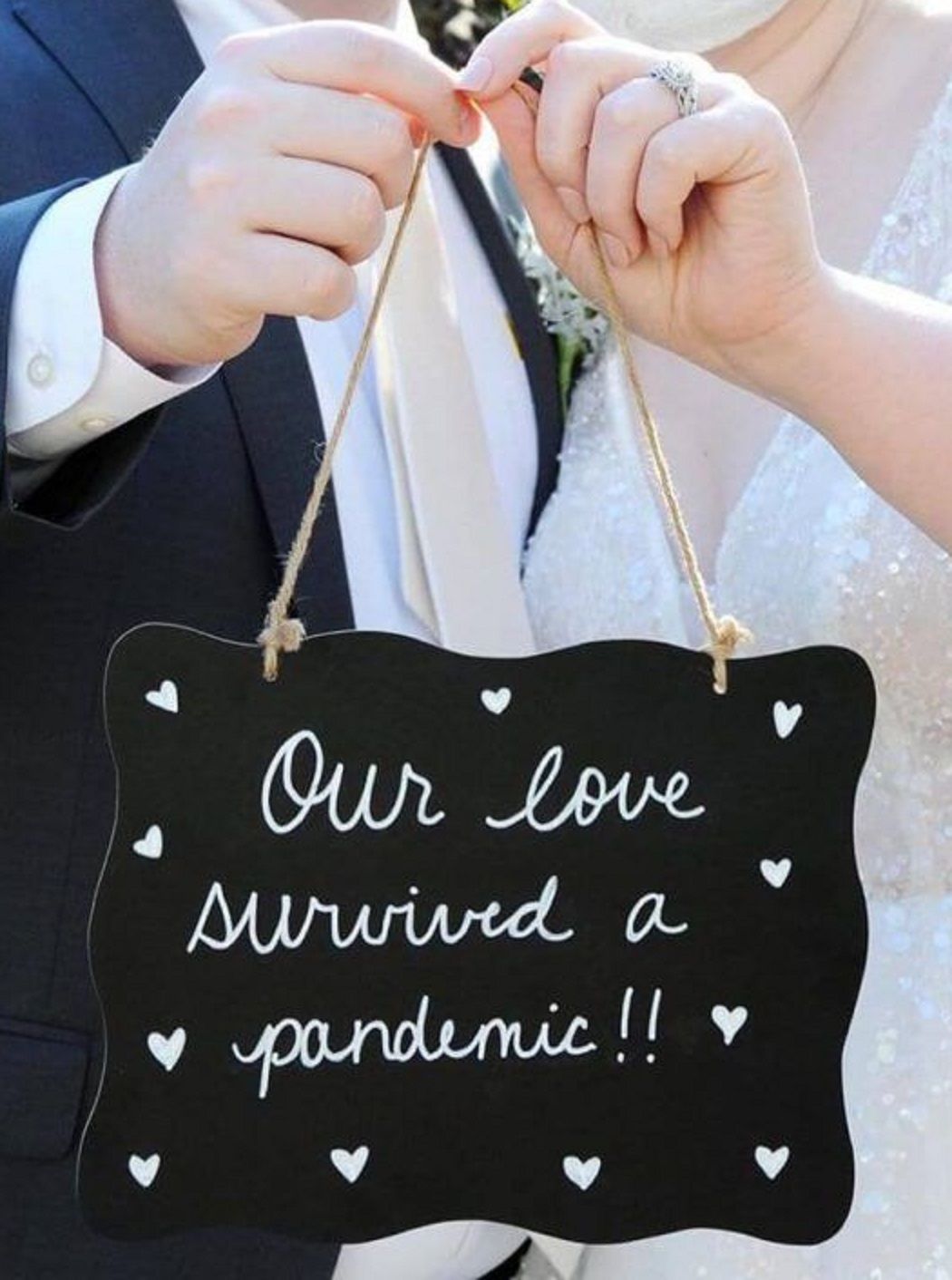 Caption for Pre-Wedding Video