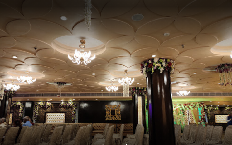 Gokul Banquets Gokul Banquets