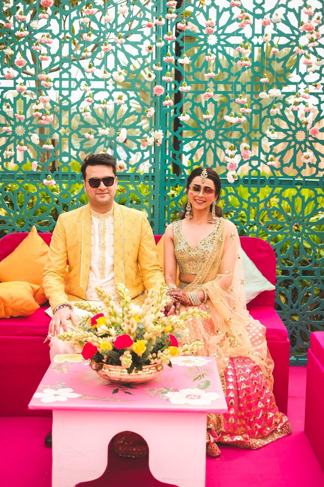 Destination wedding near Mumbai