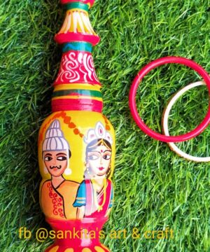 Wedding Customize Gach Kouto
