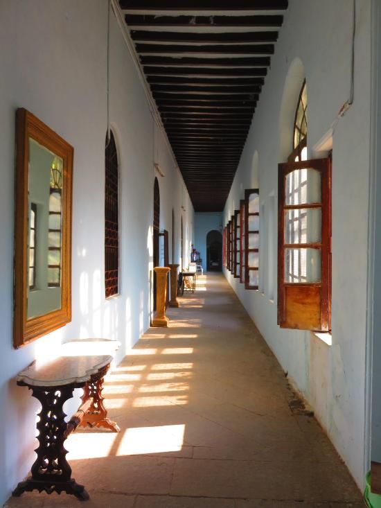 Salar Jung Musuem