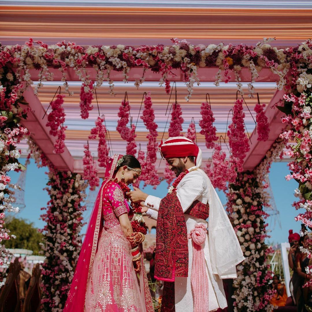 destination wedding near Delhi