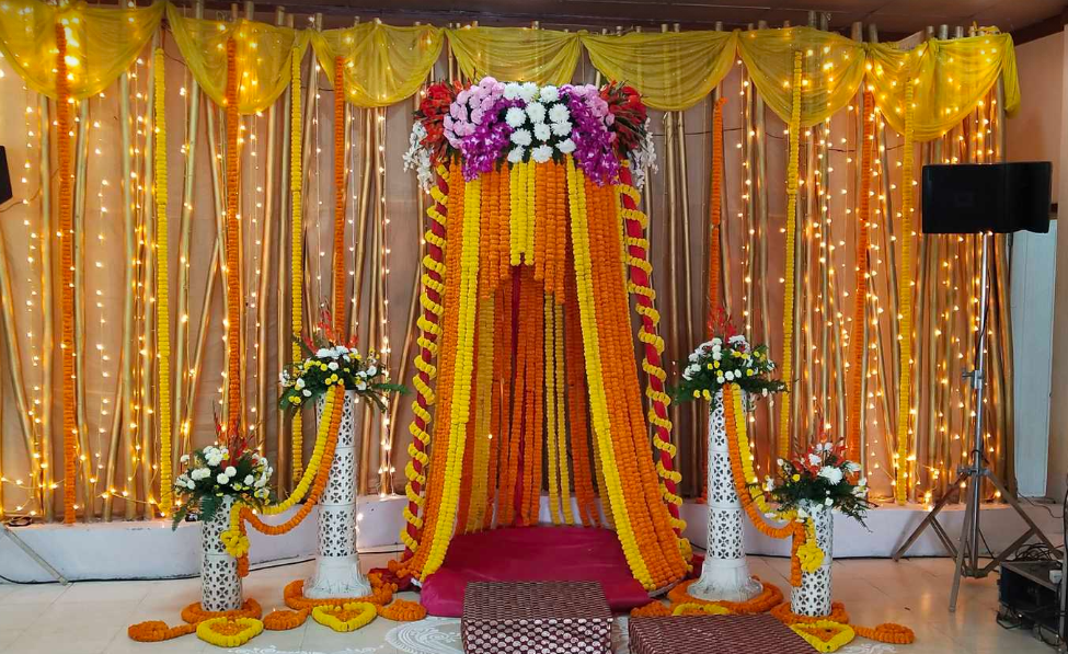 Event management companies in kolkata