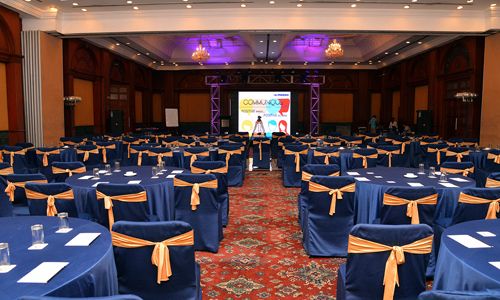 Event management companies in kolkata