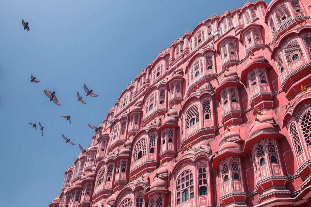 Top Destination Wedding in Jaipur: 10 Awesome Locations for an Off-Beat Wedding