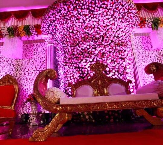 Madhura Milana Convention Centre Madhura Milana Convention Centre