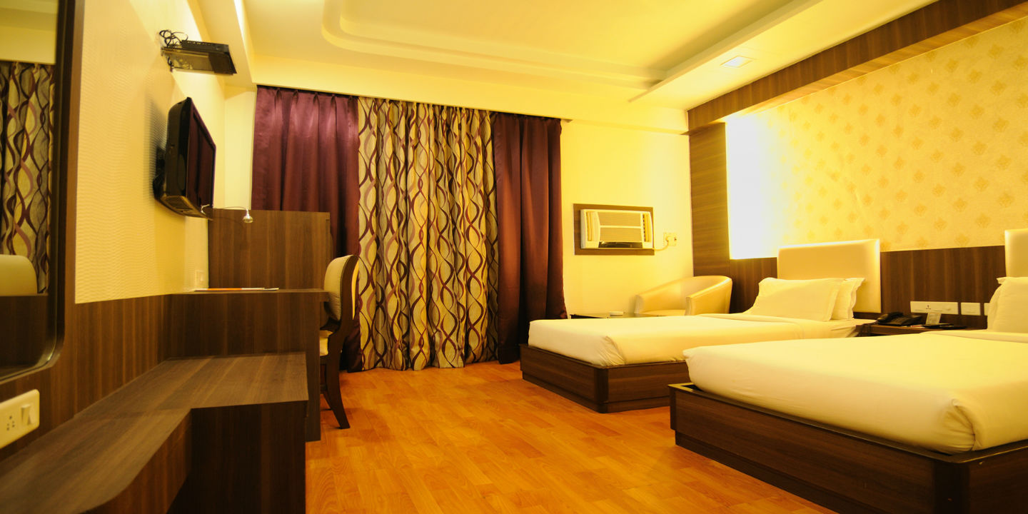 Hotel The Sojourn Hotel The Sojourn